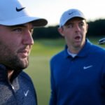 Scottie Scheffler Has Denied Rory McIlroy Putter Claims