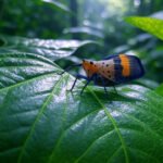 new lanternfly species vietnam cambodia